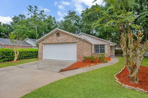 4537 Wesley Dr, Tallahassee, FL 32303