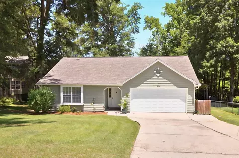 296 Timberlane Rd, Tallahassee, FL 32312
