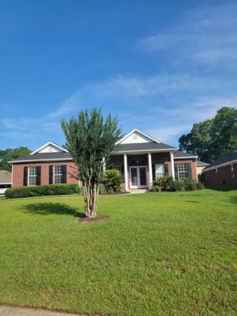 1257 Stony Creek Way, Tallahassee, FL 32317