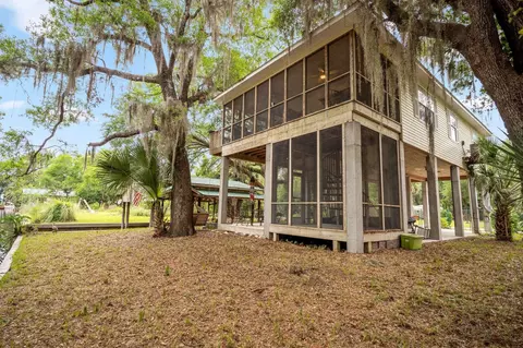 35 Irvin Langston, Crawfordville, FL 32327