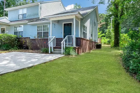 1997 Maymeadow Ln, Tallahassee, FL 32303