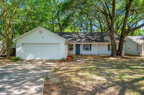 3964 Bourbon St, Tallahassee, FL 32303