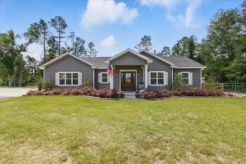604 Judson Dr, Perry, FL 32348