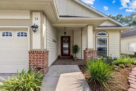 11 Tuscany Trce, Crawfordville, FL 32327