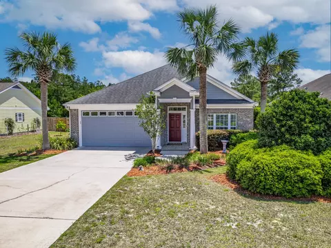 147 Churchill Dr, Crawfordville, FL 32327