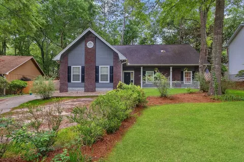 1520 Breamstone Rdg, Tallahassee, FL 32312