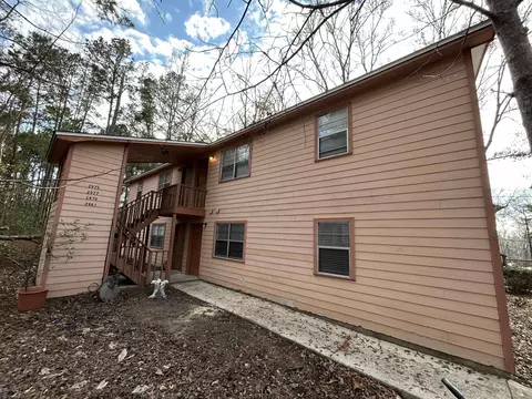 2975 Woodrich Dr #-, Tallahassee, FL 32301