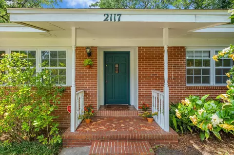 2117 Gibbs Dr, Tallahassee, FL 32303