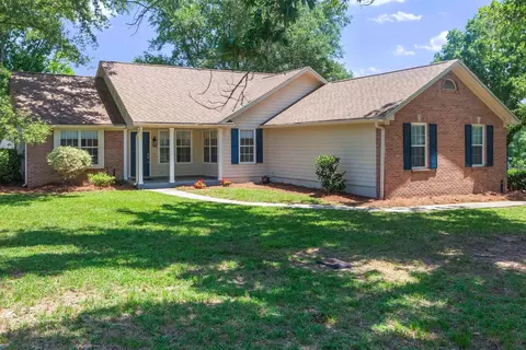 1205 Smoke Rise Ln, Tallahassee, FL 32317