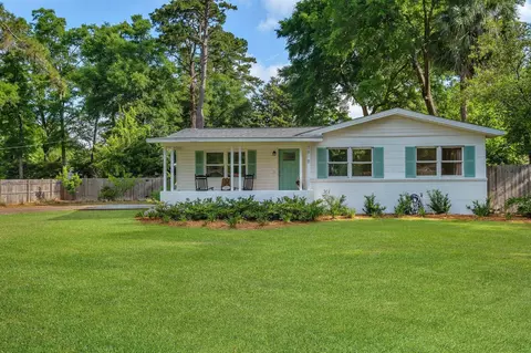 1818 Homewood Rd, Tallahassee, FL 32303