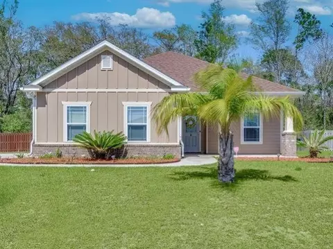 84 Arbor View Dr, Crawfordville, FL 32327