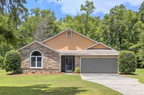 1538 Mclawrence Way, Tallahassee, FL 32317