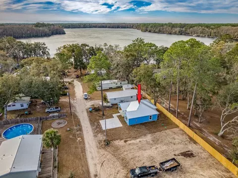 92 Wild Turkey Cir, Crawfordville, FL 32327