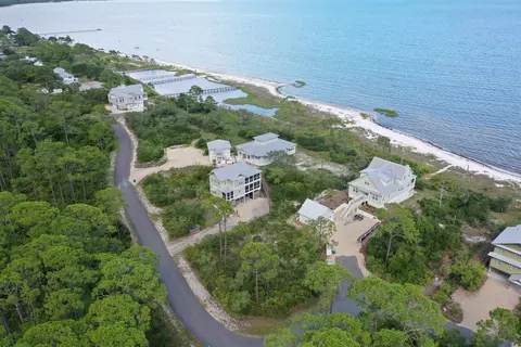 143 S Mores Way #LOT 496 - EAST, Saint Teresa, FL 32358