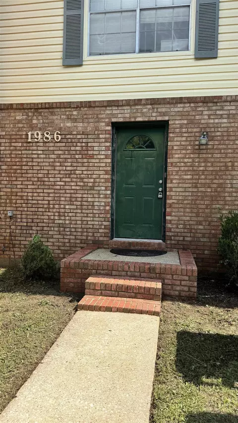 1986 Portland Ave #39, Tallahassee, FL 32303