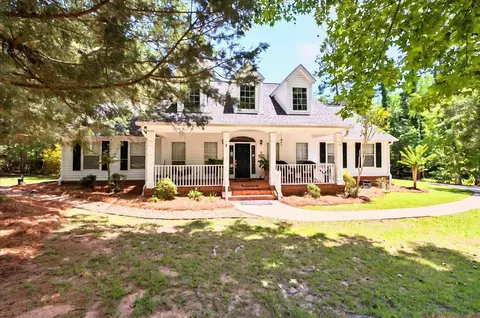 2451 Bass Bay Dr, Tallahassee, FL 32312