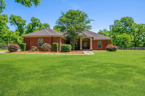 44 Ojibwa South Rd, Monticello, FL 32344