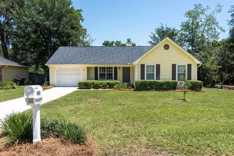 447 Grail Dr, Tallahassee, FL 32301