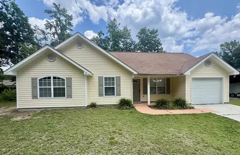 95 Haida Trl, Crawfordville, FL 32327