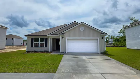 202 Milestone Trl, Crawfordville, FL 32327