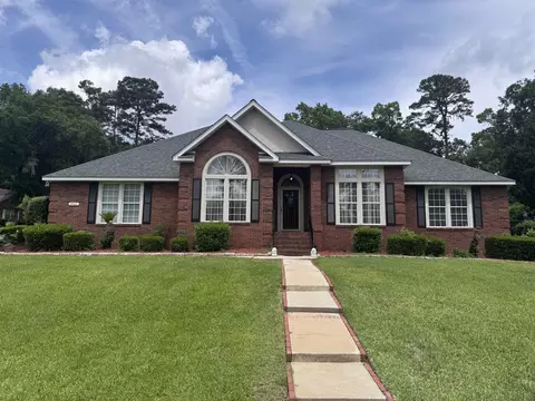 2900 Whittington Dr, Tallahassee, FL 32312