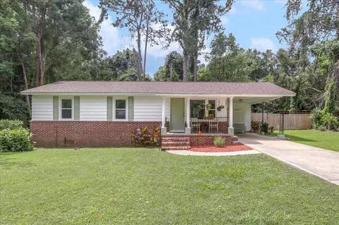 2013 Coffee Ln, Tallahassee, FL 32303