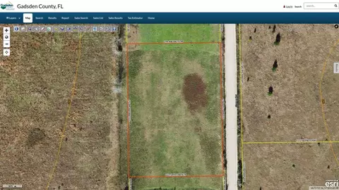 602 Garner Rd, Quincy, FL 32351