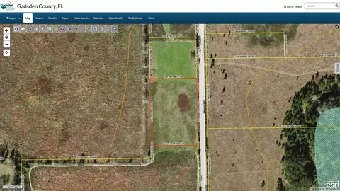 602 Garner Rd, Quincy, FL 32351 photo 2