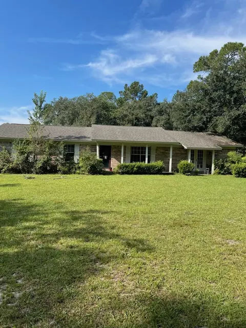 1001 Bloxham Cutoff Rd, Crawfordville, FL 32327