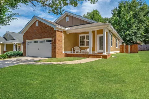 5631 Jacksons Gap Rd, Tallahassee, FL 32317