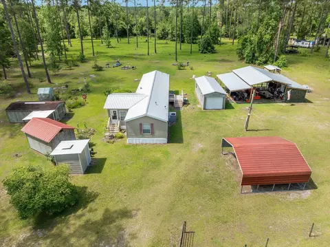 Undisclosed, Monticello, FL 32344