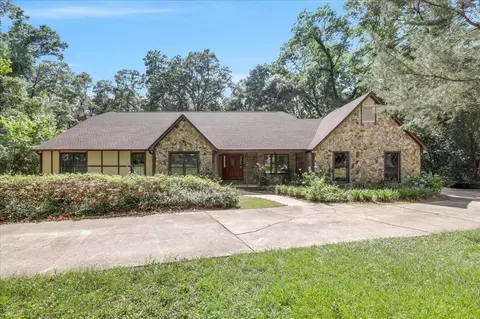 1078 Tung Hill Dr, Tallahassee, FL 32317