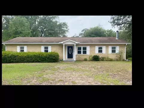 64 Satinwood Dr, Crawfordville, FL 32327