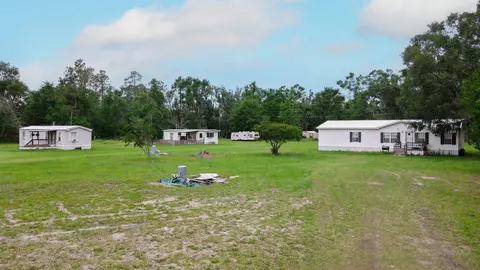 4481 Waldo Cir, Perry, FL 32348