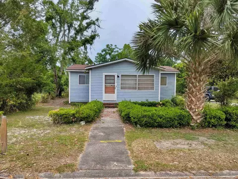 189 SE Stephens Ave, Madison, FL 32340