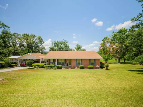 181 NE Biltmore Rd, Madison, FL 32340