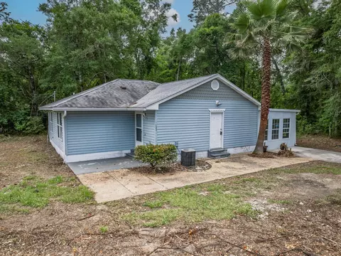 133 Catawba Trl, Crawfordville, FL 32327