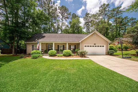 3524 Rosemont Ridge Rd, Tallahassee, FL 32312