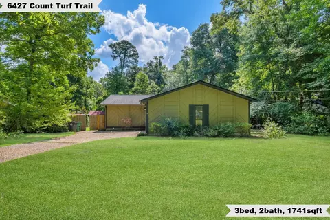 6427 Count Turf Trl, Tallahassee, FL 32309