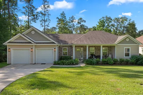 4014 Harpers Ferry Dr, Tallahassee, FL 32308