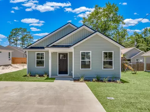 1665 Dr Mlk Jr Memorial Rd, Crawfordville, FL 32327