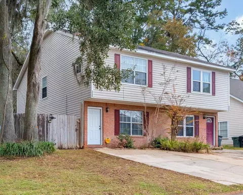 2900 Olson Landing Rd, Tallahassee, FL 32308