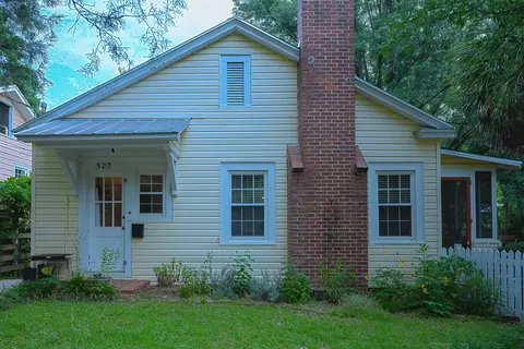 520 E Carolina Street St, Tallahassee, FL 32303