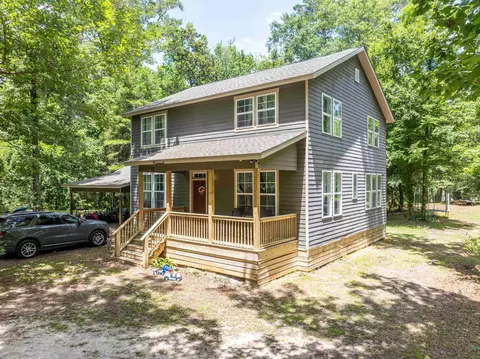 72 Tupelo Dr, Crawfordville, FL 32327