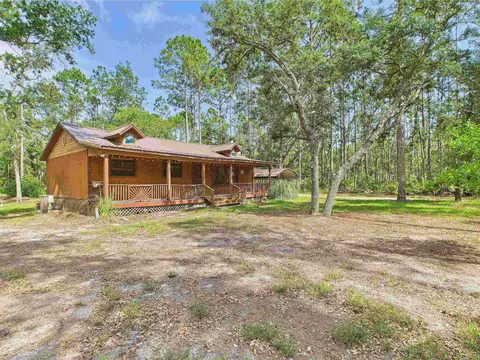 18722 Key Deer Ct, Perry, FL 32348