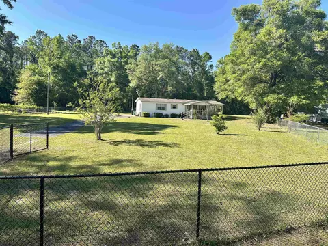 2714 Shadeville Rd, Crawfordville, FL 32327