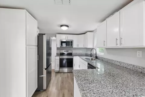 2165 Johnson Stripling Rd, Perry, FL 32347 photo 7