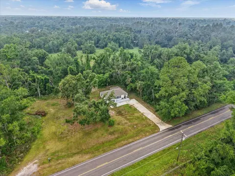 2165 Johnson Stripling Rd, Perry, FL 32347 photo 4