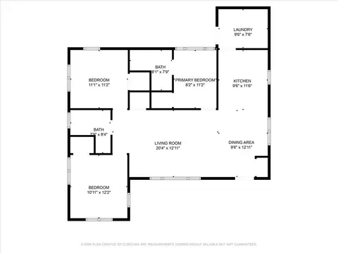 2165 Johnson Stripling Rd, Perry, FL 32347 photo 37