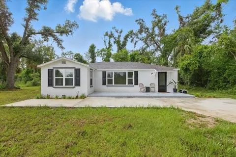 2165 Johnson Stripling Rd, Perry, FL 32347